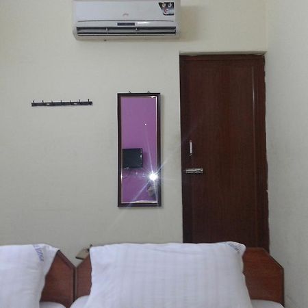 Noble Residency Hotel Tirupati Kültér fotó