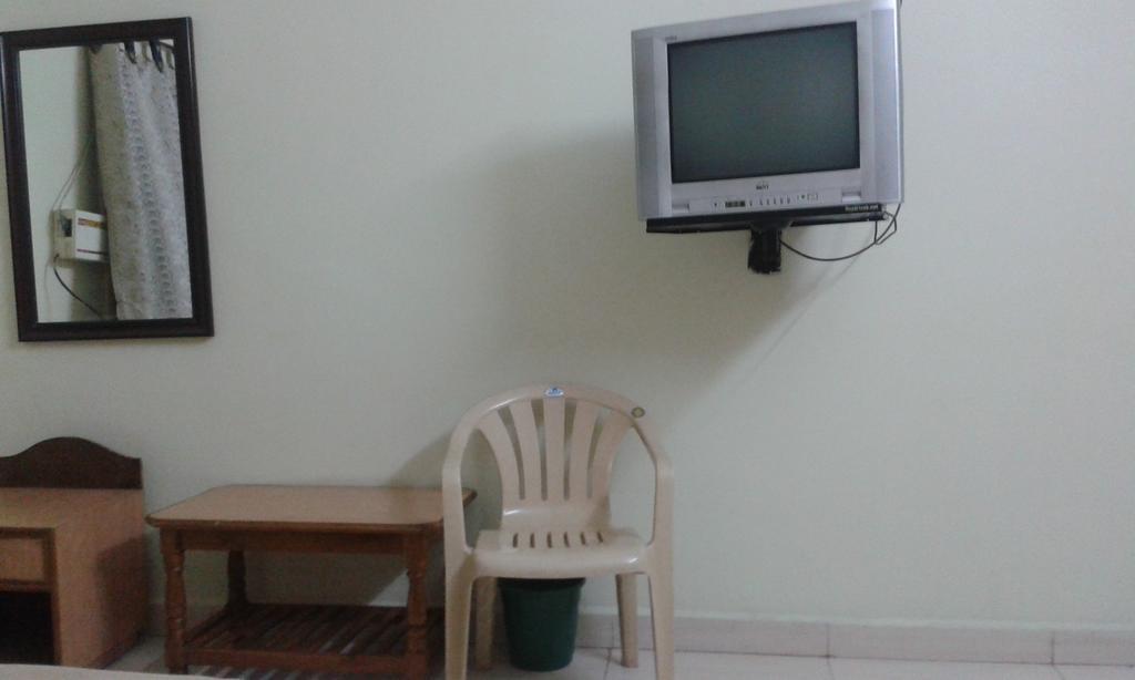 Noble Residency Hotel Tirupati Kültér fotó