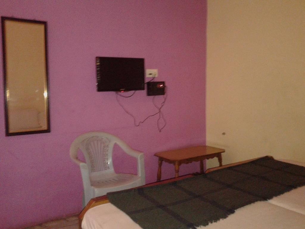 Noble Residency Hotel Tirupati Szoba fotó